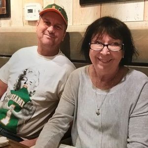 Meet your Posher, Nick